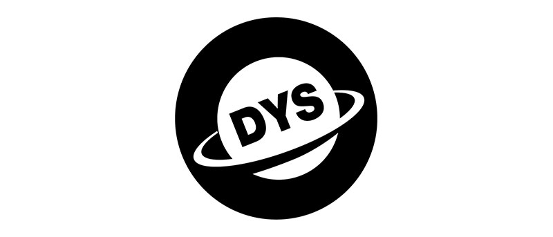 Logo DYS