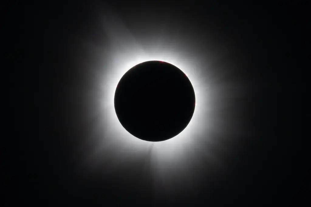 eclipse totale