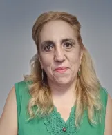 Portrait de Tamara Espiñeira-Guirao