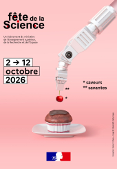 affiche FDS 2026