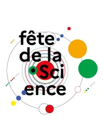 logo de la Fête de la science