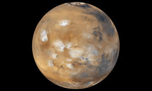 mars