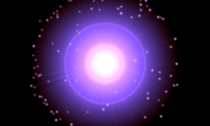 le big bang ?