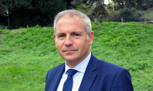 Pierre Dubreuil