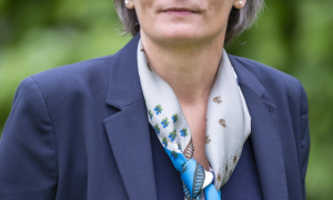 Corinne Le Quéré