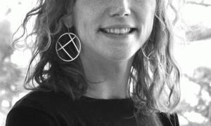 Maud  Guézo
