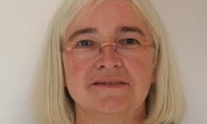 Françoise Burel
