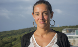 Ika Paul-Pont