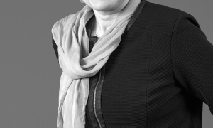 Portrait Valérie Masson-Delmotte