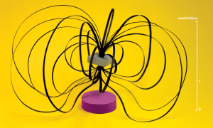 visuel abstrait