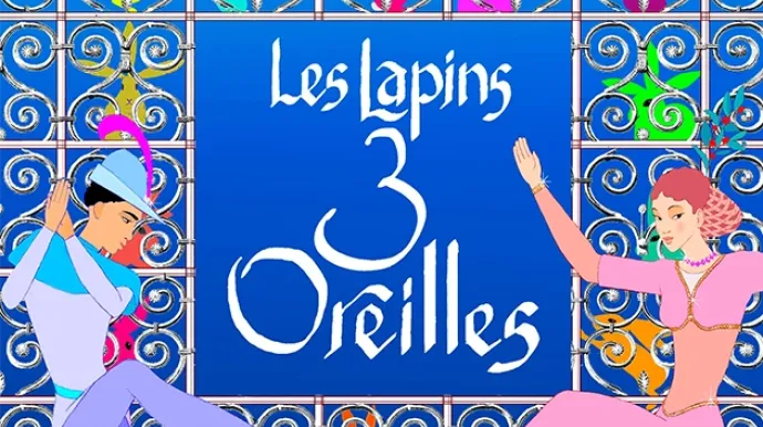 © AKABA - MICHEL OCELOT