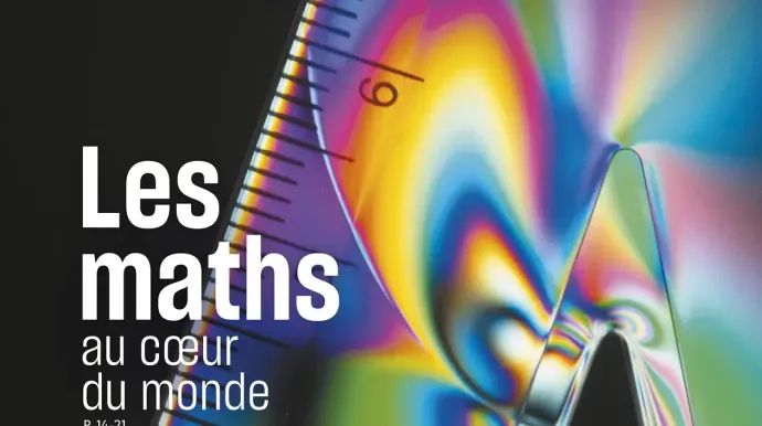 diffraction sur équerre