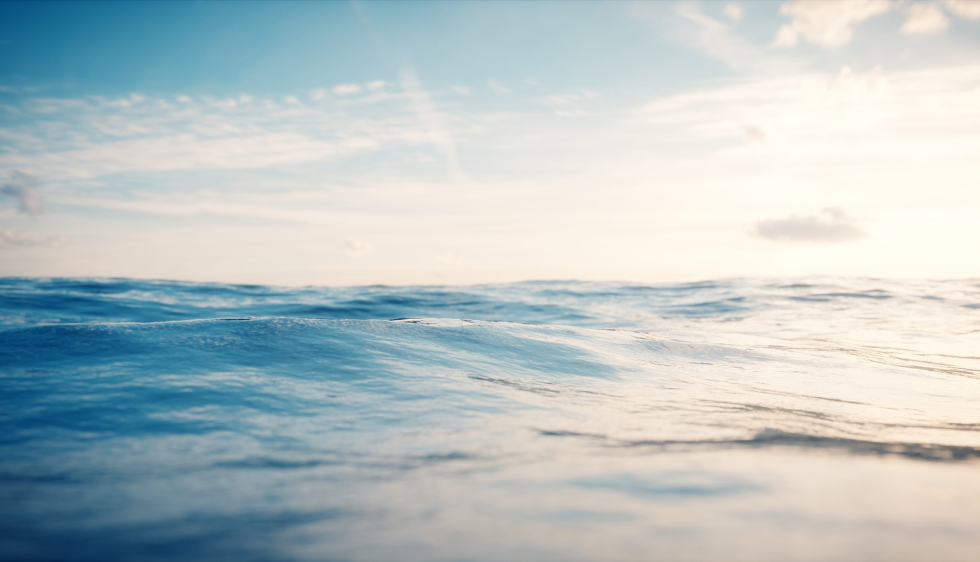 sea